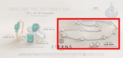 Sterns : Mother's Day (24 Apr - 12 May 2013), page 2