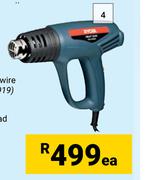 Ryobi 2000W Heat Gun 433969-Each