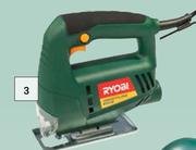 Ryobi 400W Handyline Jigsaw-Each