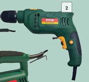 Ryobi 550W 10mm Impact Drill 850007426-Each