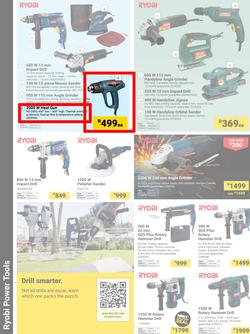 Builders : Power Through Every Project (14 October 2025 - 13 January 2026), page 2