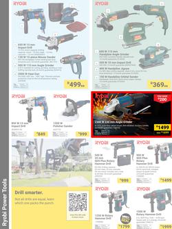 Builders : Power Through Every Project (14 October 2025 - 13 January 2026), page 2
