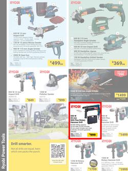 Builders : Power Through Every Project (14 October 2025 - 13 January 2026), page 2