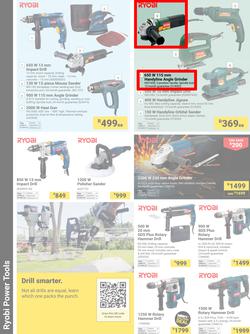 Builders : Power Through Every Project (14 October 2025 - 13 January 2026), page 2