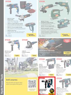Builders : Power Through Every Project (14 October 2025 - 13 January 2026), page 2