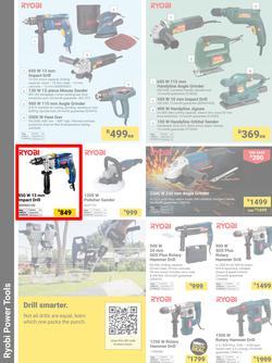 Builders : Power Through Every Project (14 October 2025 - 13 January 2026), page 2