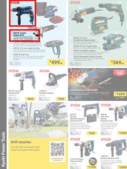 Builders : Power Through Every Project (14 October 2025 - 13 January 2026), page 2