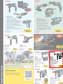 Builders : Power Through Every Project (14 October 2025 - 13 January 2026), page 2