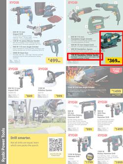 Builders : Power Through Every Project (14 October 2025 - 13 January 2026), page 2