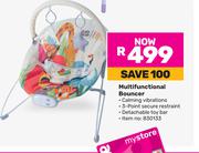 Little One Multifunctional Bouncer