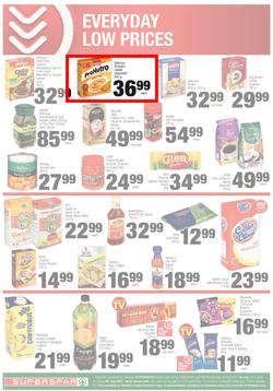 Superspar Gauteng, Mpumalanga, North West, Limpopo, Free State, Northern Cape : Low Prices For You (13 July - 25 July 2021), page 2