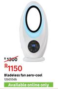 Aero Cool Bladeless Fan 12b055db