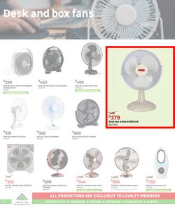 Leroy Merlin : Staying Cool Has Never Been Easier (07 October - 01 November 2022), page 2