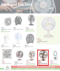 Leroy Merlin : Staying Cool Has Never Been Easier (07 October - 01 November 2022), page 2