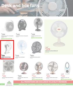 Leroy Merlin : Staying Cool Has Never Been Easier (07 October - 01 November 2022), page 2