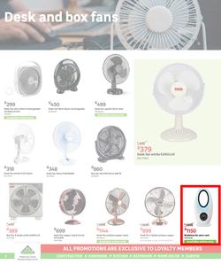 Leroy Merlin : Staying Cool Has Never Been Easier (07 October - 01 November 2022), page 2