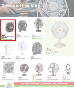 Leroy Merlin : Staying Cool Has Never Been Easier (07 October - 01 November 2022), page 2