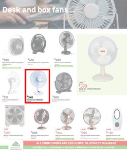 Leroy Merlin : Staying Cool Has Never Been Easier (07 October - 01 November 2022), page 2