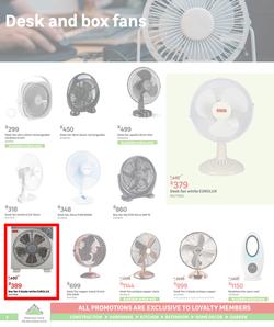 Leroy Merlin : Staying Cool Has Never Been Easier (07 October - 01 November 2022), page 2