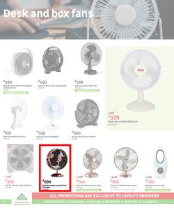 Leroy Merlin : Staying Cool Has Never Been Easier (07 October - 01 November 2022), page 2