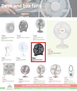 Leroy Merlin : Staying Cool Has Never Been Easier (07 October - 01 November 2022), page 2