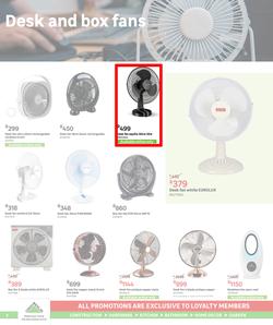 Leroy Merlin : Staying Cool Has Never Been Easier (07 October - 01 November 2022), page 2