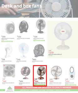 Leroy Merlin : Staying Cool Has Never Been Easier (07 October - 01 November 2022), page 2