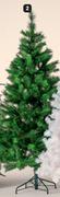 Santa's Trading 180cm Silvertip Fir Christmas Tree 180cm 850011812