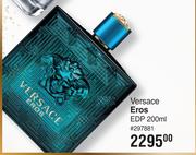Versace Eros EDP-200ml