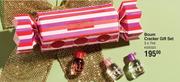 Boum Cracker Gift Set (3 x 7ml)