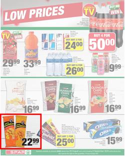 SPAR EASTERN CAPE : Here For You (25 August - 6 September 2020), page 2
