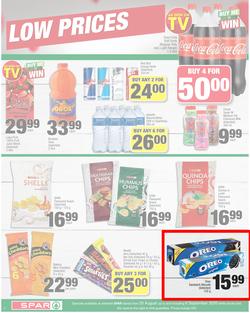 SPAR EASTERN CAPE : Here For You (25 August - 6 September 2020), page 2