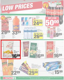 SPAR EASTERN CAPE : Here For You (25 August - 6 September 2020), page 2