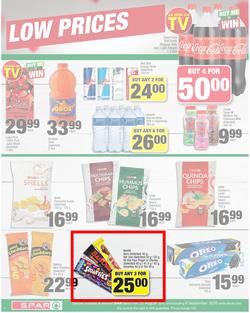 SPAR EASTERN CAPE : Here For You (25 August - 6 September 2020), page 2