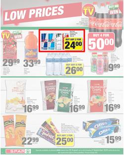 SPAR EASTERN CAPE : Here For You (25 August - 6 September 2020), page 2