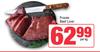   Frozen Beef Liver-Per Kg