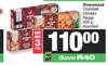   Riversmead Crumbed Chicken Range Assorted-For Any 3 x 400g