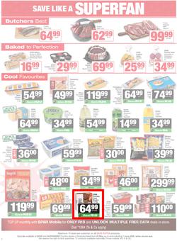 SPAR & SUPERSPAR KwaZulu-Natal (Country) : Super Savings (25 May - 07 June 2026), page 2