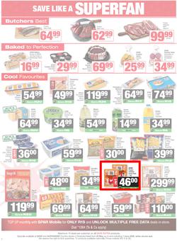 SPAR & SUPERSPAR KwaZulu-Natal (Country) : Super Savings (25 May - 07 June 2026), page 2