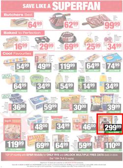 SPAR & SUPERSPAR KwaZulu-Natal (Country) : Super Savings (25 May - 07 June 2026), page 2