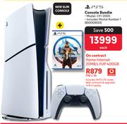 PS5 Console Bundle CFI-2000