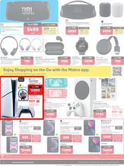 Makro : General Merchandise (15 April - 21 April 2024), page 2