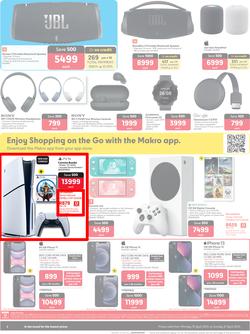 Makro : General Merchandise (15 April - 21 April 2024), page 2