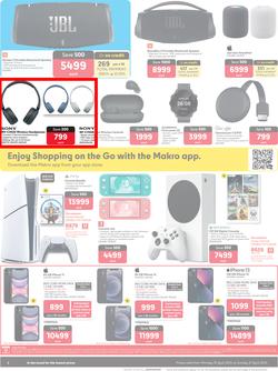 Makro : General Merchandise (15 April - 21 April 2024), page 2