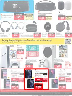 Makro : General Merchandise (15 April - 21 April 2024), page 2