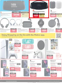 Makro : General Merchandise (15 April - 21 April 2024), page 2