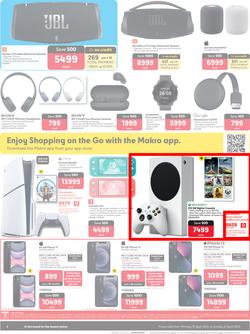 Makro : General Merchandise (15 April - 21 April 2024), page 2
