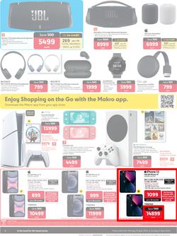 Makro : General Merchandise (15 April - 21 April 2024), page 2