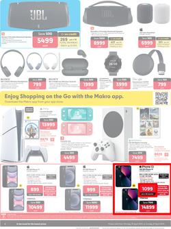 Makro : General Merchandise (15 April - 21 April 2024), page 2