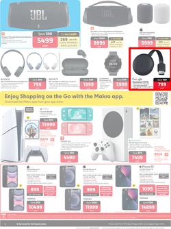 Makro : General Merchandise (15 April - 21 April 2024), page 2